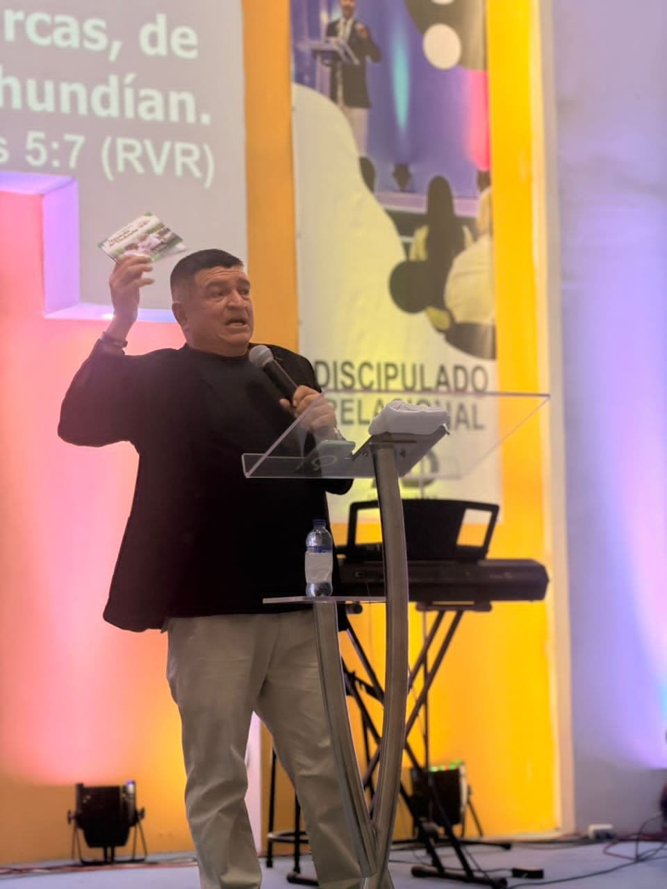 End Time Teaching Crusade